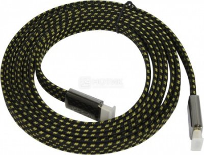  Behpex HDMI 1.4 19M/19M Silver jack 3 , 