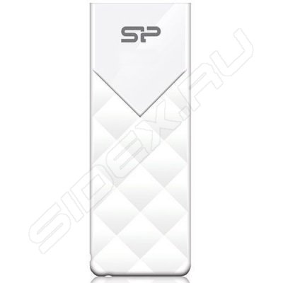  Silicon Power - SILICON POWER 4Gb Ultima U03  SP004GBUF2U03V1W