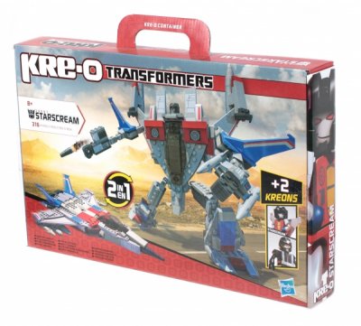 Hasbro KRE-O    30667H