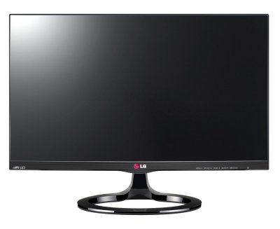   LG 23EA73LM-P 23" AH-IPS black VGA HDMI