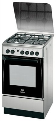   Indesit KN1G217S(X)/RU