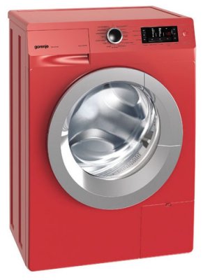   GORENJE W65Z03/S BK