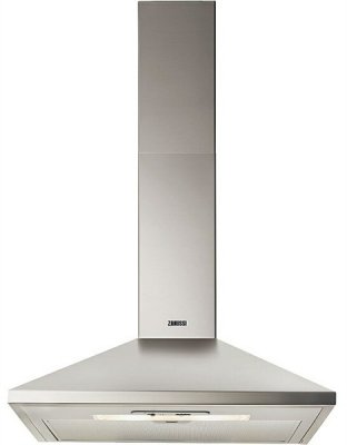   Zanussi ZHC 6131 X