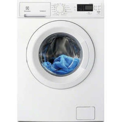   ELECTROLUX EWS1066EDW,  , 