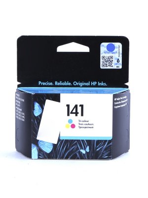 CB337HE  HP 141 (OfficeJet J5783/  4283)  