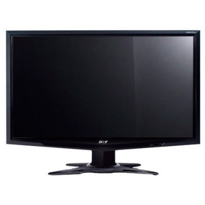  23.6" Acer G236HLBbd (ET.VG6HE.B03) (LED, LCD, Wide 1920 x 1080, 2 ms, 90/60, 200 cd/m