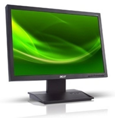  23" Acer V235HLABD (UM.VV5EE.A02) BK/BK TN+FILM LED 1920x1080; 200cd/m2; 5ms