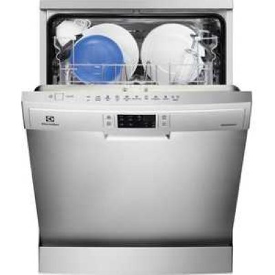   Electrolux ESF 6510 LOX