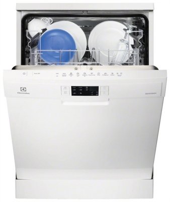   Electrolux ESF 6500 LOW