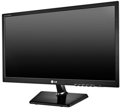  LCD LG 21.5" 22M35D-B Glossy-Black TN LED 5ms 169 DVI 5M1 200cd