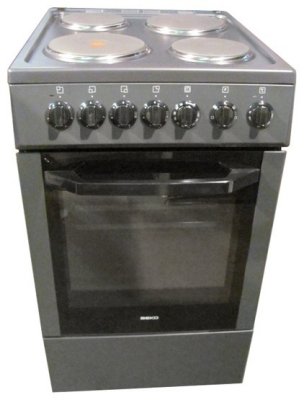   BEKO CSE 56100 GA 