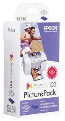 T573040    EPSON PicturePack (PictureMate 100) .