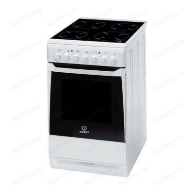   Indesit KN3 C107A (W)