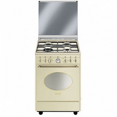   Smeg CO68GMP9