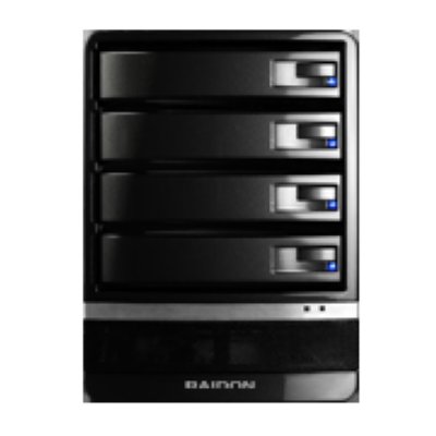 Raidon GR5630-SB3   DAS  RAID 4 x 3,5", USB 3.0/eSATA