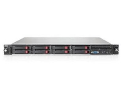 Avaya 263764  DL360G7 SERVER CM S/D/MBT/SBC