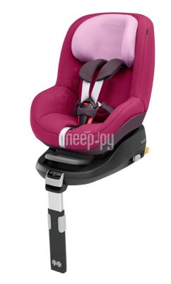  Maxi-Cosi Pearl Sweet Cerise 63405370 / 63415370