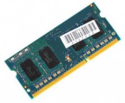   Hynix DDR3 (3rd) DIMM 1600MHz PC3-12800 - 4Gb HMT451U6MFR8C