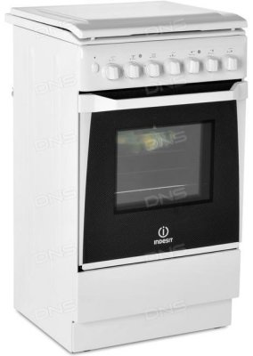   Indesit KN1M117S(W) 