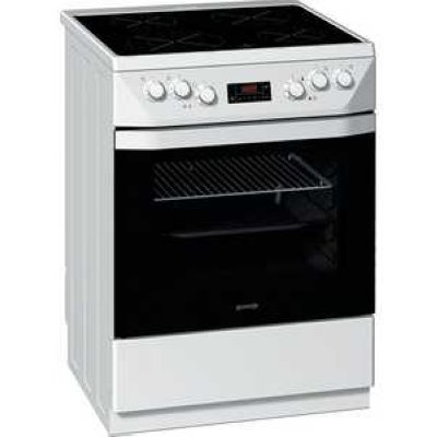   Gorenje EC 63398 BW