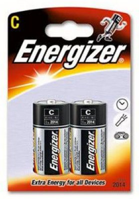  Energ. Base LR14 FSB2// Plus C LR14/ 1.5V/ /-20+60 / 2 