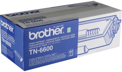 TN-6600 - Brother (HL-1650/1670N) .