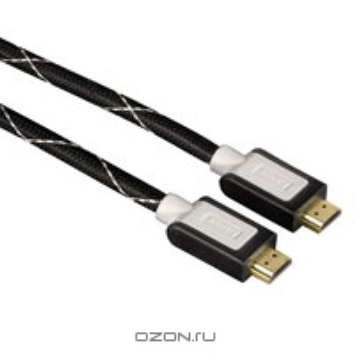  HDMI-HDMI, 1.5m, HAMA H-122110  