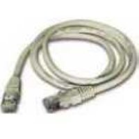  PCord-1m (CNC501-B) Patch cord UTP 4  5 cat 1m