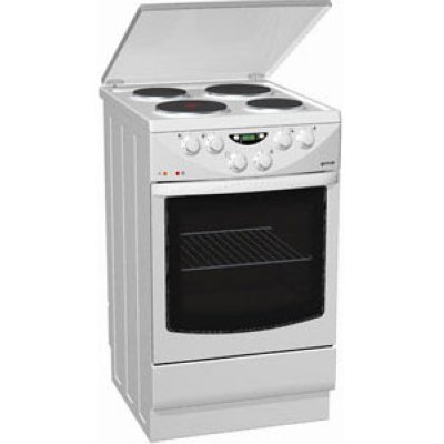   Gorenje E 277 W