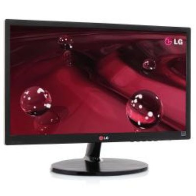  LG 21.5" 22EN43V-B Glossy-Black TN LED 5ms 16:9 DVI HDMI 5M:1 250cd (RUS)