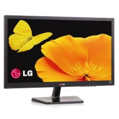  23.6" LG 24EN33S-B (LCD, Wide, 1920x1080, D-Sub)