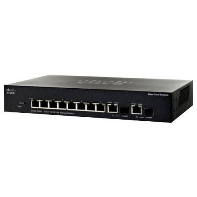  (switch) Cisco SRW208P