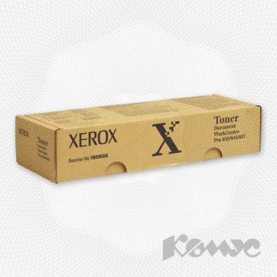 106R00365 - Xerox (Work Centre PRO635/657) .