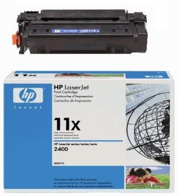 Q6511X  HP 11X (LJ 2410/20/30) .