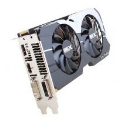 Sapphire AMD Radeon HD 7790  PCI-E HD7790 1G GDDR5 PCI-E DL-DVI-I+DL-DVI-D / HDMI / DP DUA