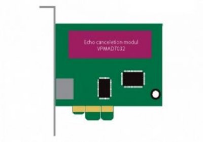 Digium 1TE121BF Digium 1TE121BF , PCI-Express, 1  E1/T1,     32 