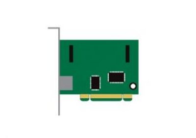 Digium 1TE122PF Digium 1TE122PF , PCI 3.3/5.0V, 1  E1/T1,   