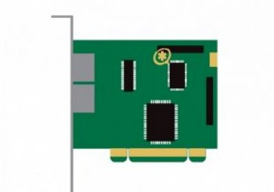 Digium 1TE205PF Digium 1TE205PF , PCI 5.0V, 2  E1/T1,   