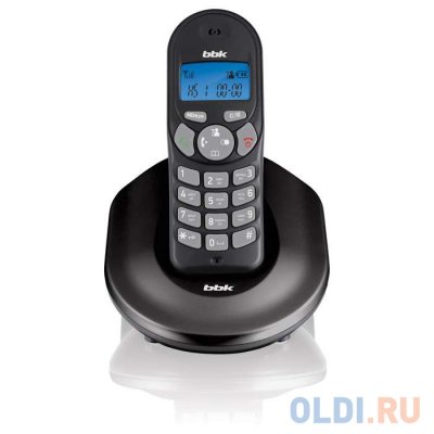  DECT BBK BKD-810 RU 