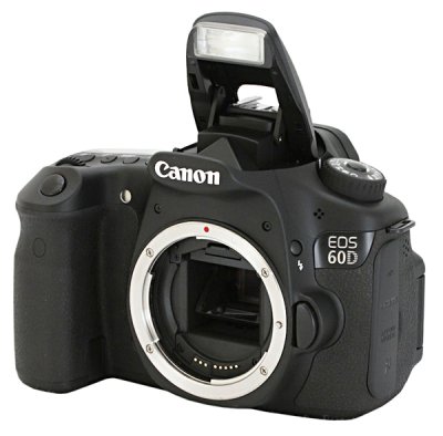   Canon EOS 760D Body