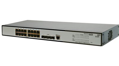  HP V1910-16G Switch