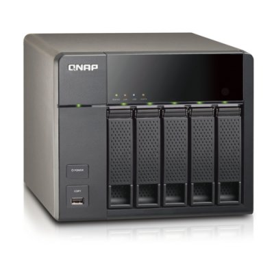   QNAP TS-569L