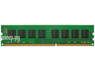   Samsung PC3-12800 DIMM DDR3 1600MHz - 8Gb M378B1G73QH0-CK0 / M378B1G73DB0-CK0