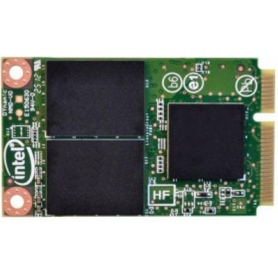   HDD 60Gb SSD Intel 525 Series Lincoin Crest (SSDMCEAC060B301, mSATA, MLC) OEM