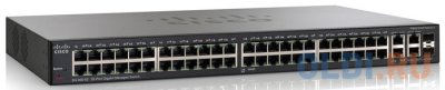  Cisco SRW2048-K9-EU Cisco SB SG 300-52 52- Gigabit  