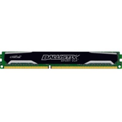   DDR-III 8Gb 1600MHz PC-12800 Crucial Ballistix (BLS8G3D1609ES2LX0CEU)