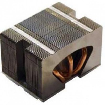  SuperMicro SNK-P0023P+ 2U+ Passive Heatsink