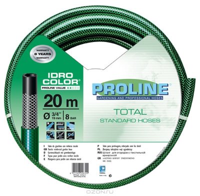  Idro Color 3/4" 20 