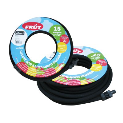     (1/2"  30 ) FRUT 402121