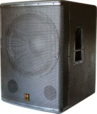 Eurosound PORT-18SUB  600 , 8 , 18", . 95 , SPL 128 